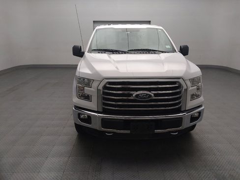 Used 2016 Ford F150 XLT w/ Equipment Group 302A Luxury AWD/4WD image 14