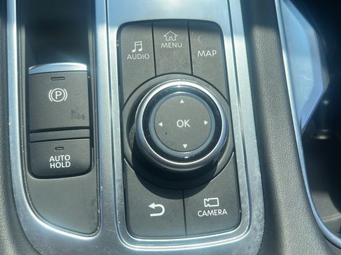 Used 2026 INFINITI QX60 Luxe w/ Cargo Package FWD image 25