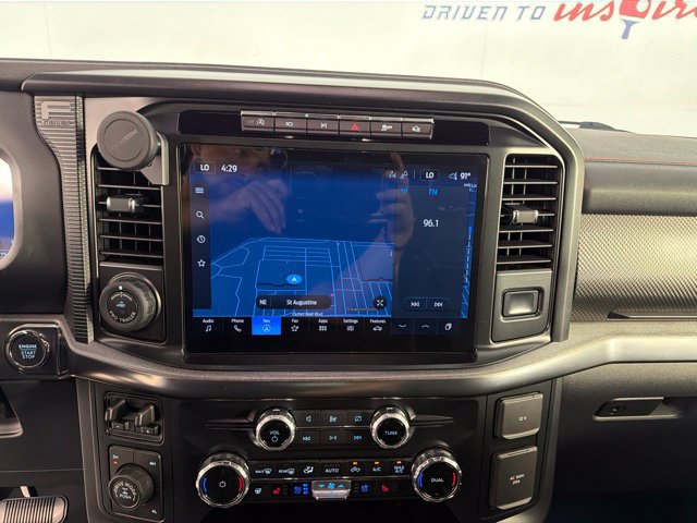 Used 2024 Ford F150 Raptor AWD/4WD image 24
