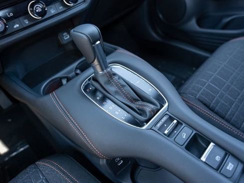 New 2026 Honda HR-V Sport image 31