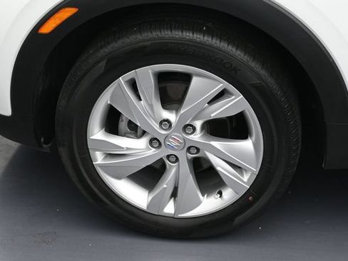 Used 2024 Buick Encore GX Preferred FWD image 7