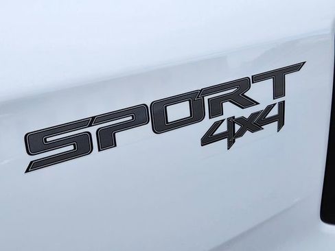 New 2025 Ford Ranger XLT w/ Equipment Group 301A High image 17