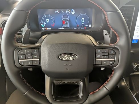 Used 2025 Ford F150 Raptor image 17