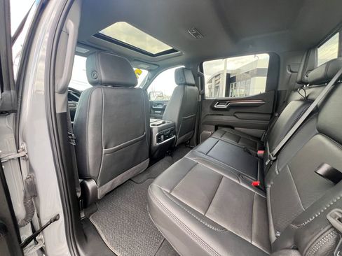 Used 2025 GMC Sierra 1500 Denali w/ Denali Reserve Package image 34