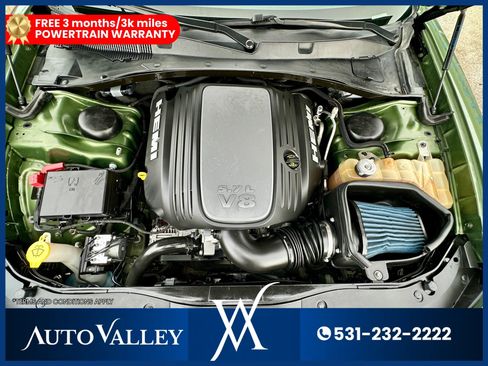 Used 2023 Dodge Charger R/T w/ Cold Weather Package image 40