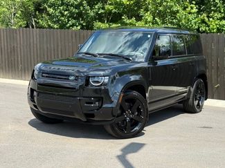 New 2026 Land Rover Defender 110 X-Dynamic SE AWD/4WD video 1