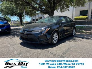 Used 2024 Toyota Corolla LE FWD video 3