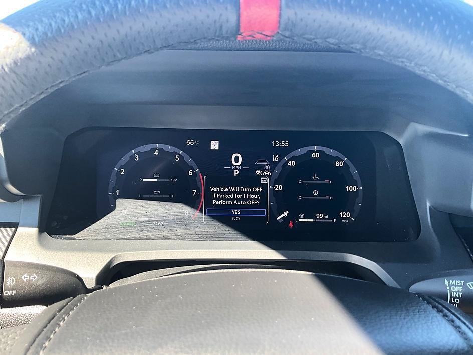 Used 2024 Toyota Tacoma TRD Pro AWD/4WD image 18