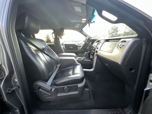 Used 2010 Ford F150 FX4 image 26