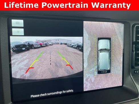 Used 2024 Ford Bronco Wildtrak image 29