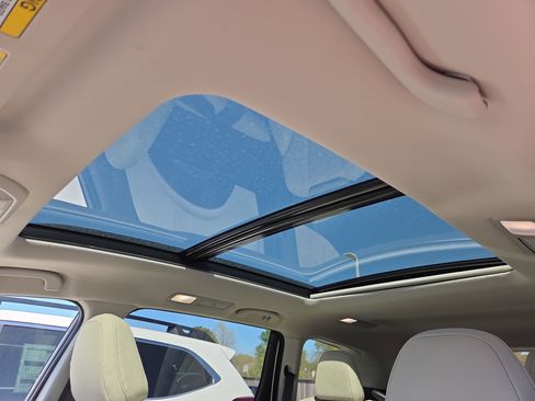 New 2026 Subaru Ascent Limited image 17