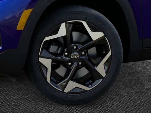 New 2026 Kia Seltos S AWD/4WD image 9