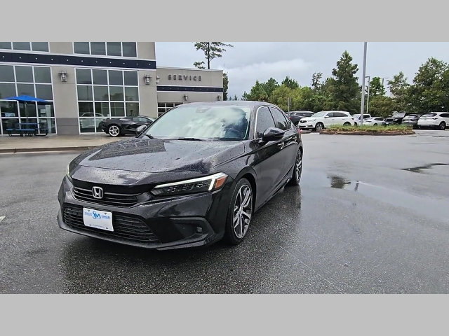 Used 2024 Honda Civic Touring image 34
