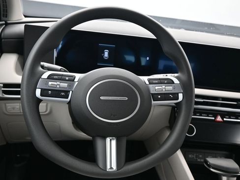 New 2026 Hyundai Tucson SEL image 23