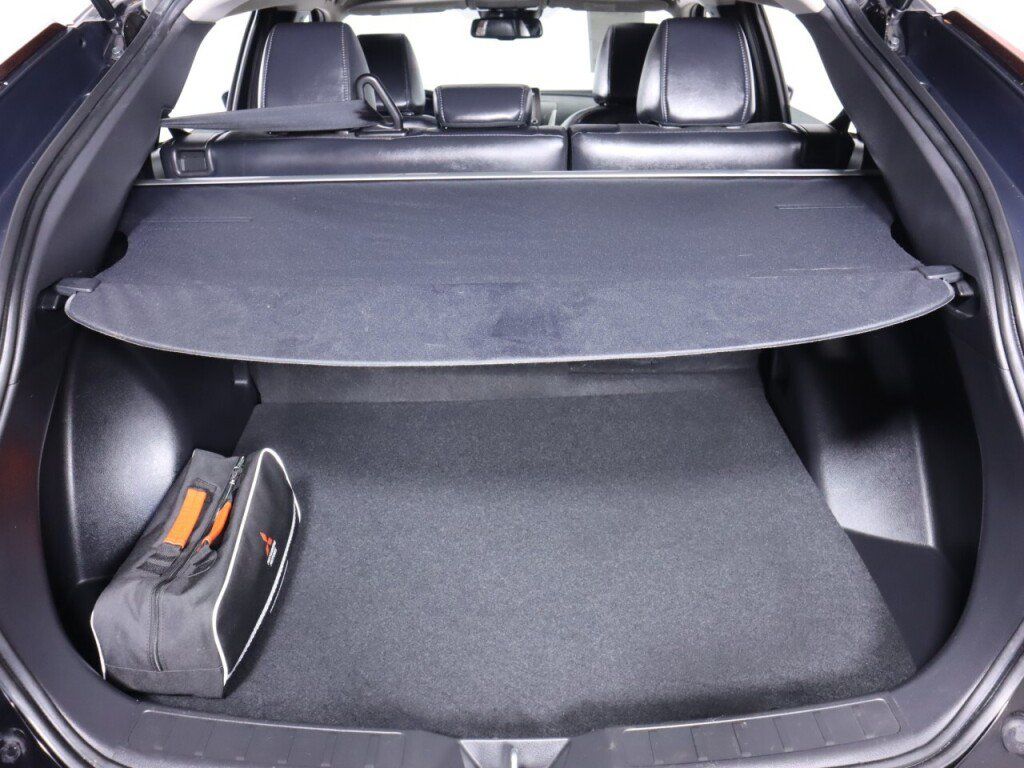 Used 2022 Mitsubishi Eclipse Cross SE AWD/4WD image 35