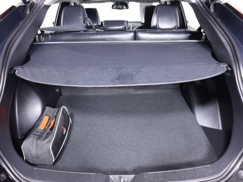 Used 2022 Mitsubishi Eclipse Cross SE AWD/4WD image 35