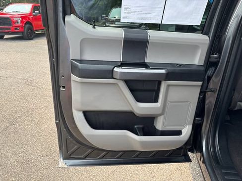 Used 2020 Ford F150 XLT AWD/4WD image 18
