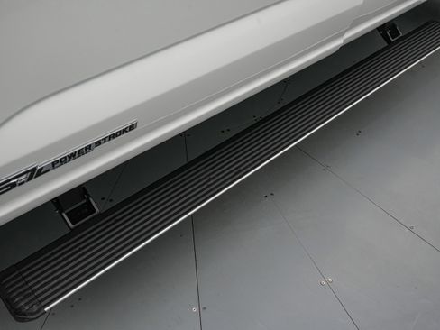 New 2026 Ford F250 Platinum image 12