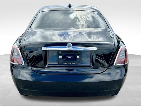 Used 2023 Rolls-Royce Ghost AWD/4WD image 7