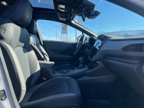 Used 2024 Subaru Crosstrek 2.5i Wilderness image 19