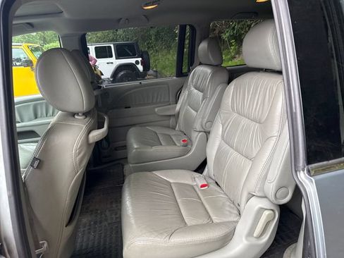Used 2010 Honda Odyssey EX-L image 14