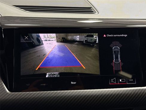 Used 2024 Audi e-tron GT Premium Plus w/ Performance Package image 14