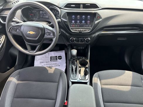 Used 2023 Chevrolet TrailBlazer LT w/ Convenience Package FWD image 27