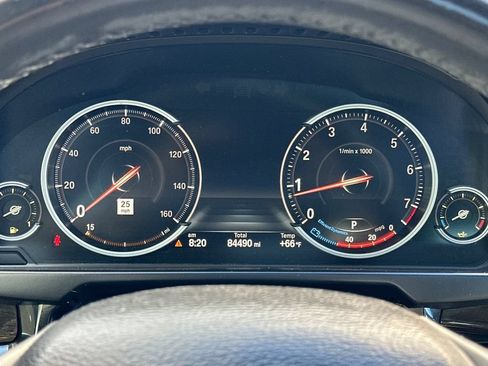 Used 2017 BMW X6 xDrive50i AWD/4WD image 30