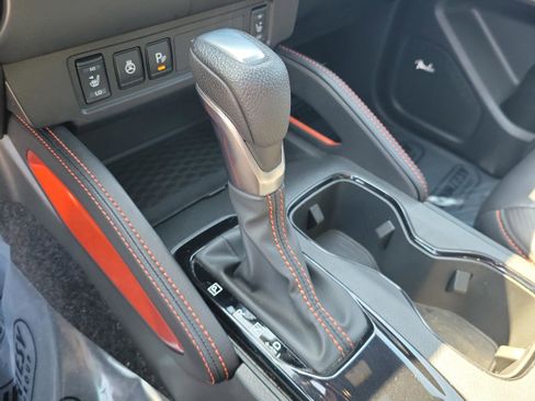 Certified 2024 Nissan Frontier Pro-X w/ Pro Premium Package image 33