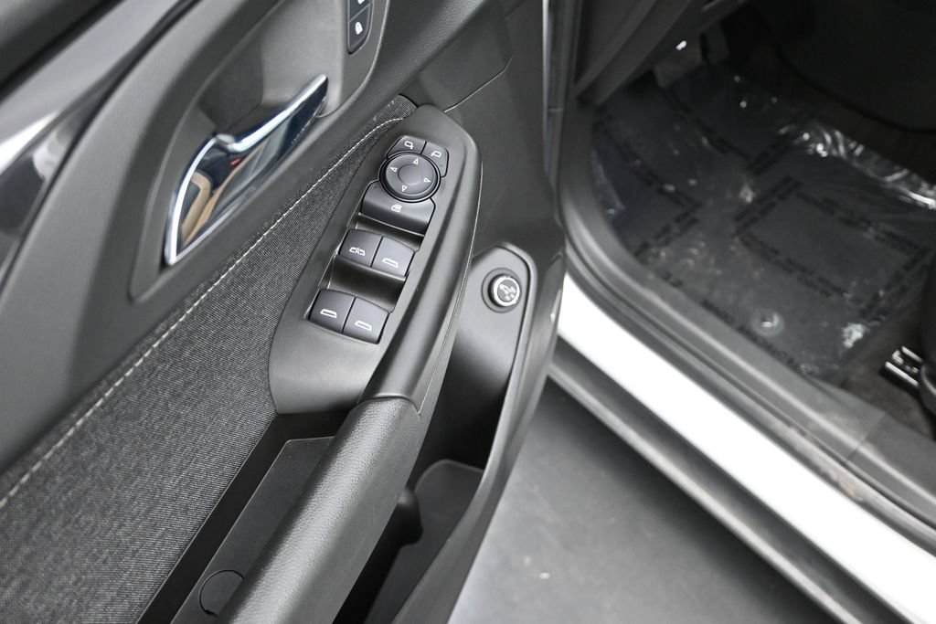 Used 2021 Chevrolet TrailBlazer ACTIV w/ Sun and Liftgate Package FWD image 15