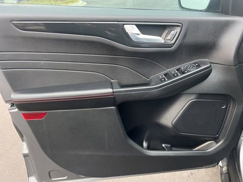 Certified 2023 Ford Escape ST-Line Select w/ Tech Pack #1 image 20