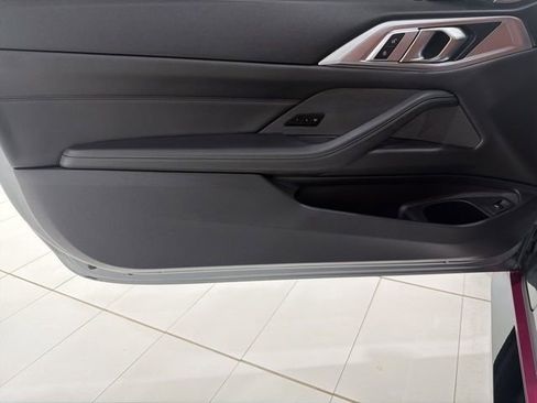 Used 2024 BMW M4 xDrive Competition w/ Executive Package image 10