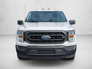 Used 2021 Ford F150 XL w/ Equipment Group 101A High video 2
