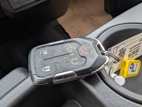 Used 2019 Chevrolet Silverado 1500 LT w/ All-Star Edition image 19