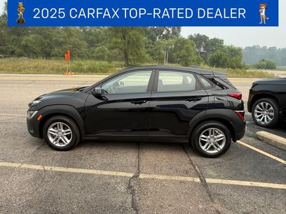 Used 2022 Hyundai Kona SE