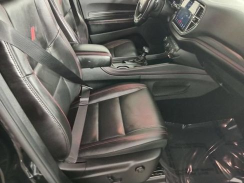 Used 2026 Dodge Durango GT AWD/4WD image 30