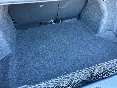 New 2025 Nissan Versa SV w/ Trunk Package image 17