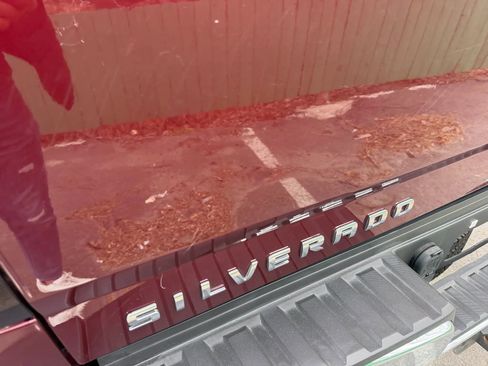 Used 2016 Chevrolet Silverado 2500 W/T w/ WT Convenience Package image 14