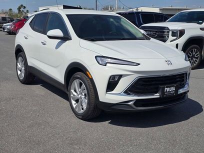 New 2026 Buick Encore GX Preferred w/ Comfort Package