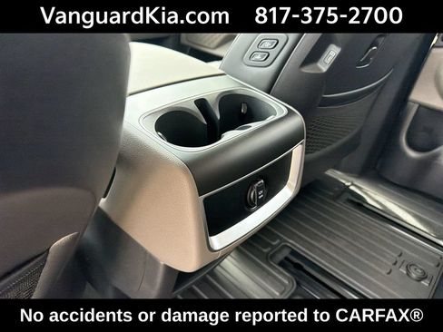 Certified 2026 Kia Carnival EX FWD image 25