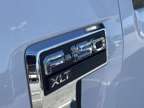 New 2026 Ford F150 XLT RWD image 7
