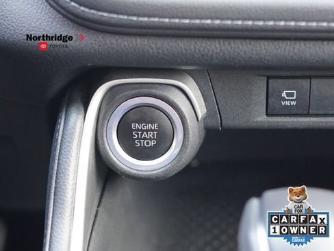 Used 2024 Toyota Grand Highlander AWD image 33