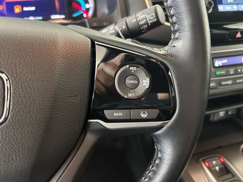 Used 2021 Honda Passport EX-L image 17