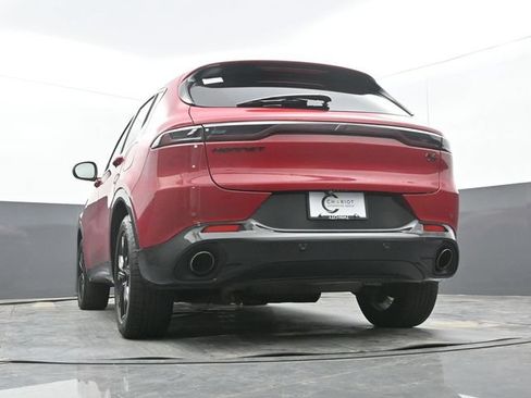 Used 2024 Dodge Hornet R/T Plus w/ R/T Blacktop Package AWD/4WD image 58
