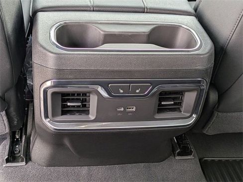 New 2025 Chevrolet Silverado 2500 LTZ w/ Trail Boss Package image 32