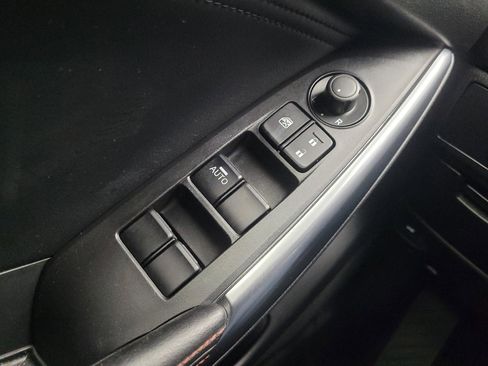 Used 2014 MAZDA MAZDA6 Grand Touring w/ GT Technology Package image 27