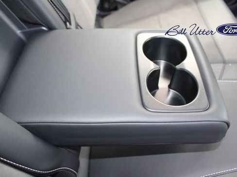 Used 2026 Ford Mustang Mach-E GT w/ Interior Protection Package AWD/4WD image 14