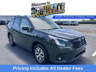 Used 2023 Subaru Forester Premium AWD/4WD video 1
