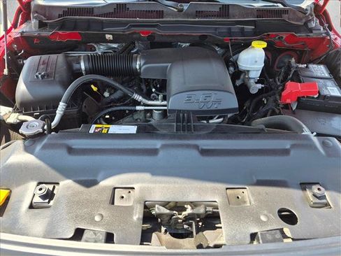 Used 2022 RAM 1500 Tradesman AWD/4WD image 21