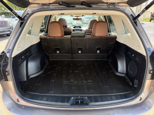 Used 2024 Subaru Forester Touring AWD/4WD image 15